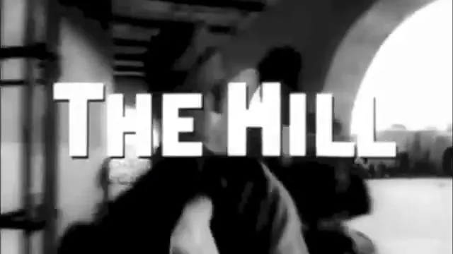 The Hill Scene 3