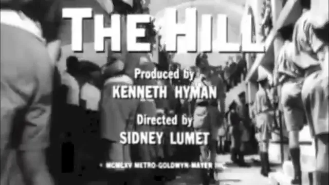 The Hill Scene 5