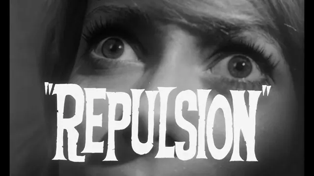 Repulsion Scene 1