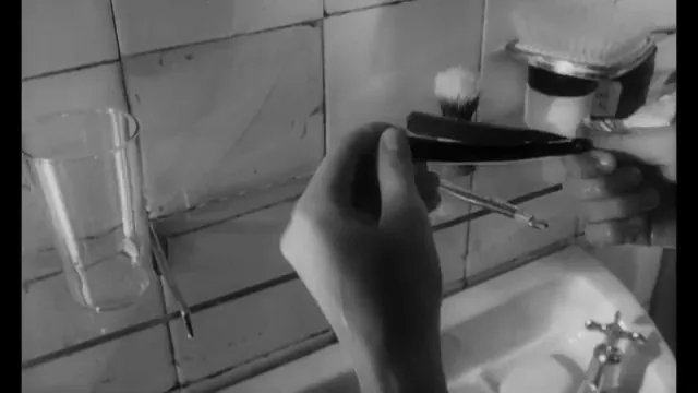 Repulsion Scene 2