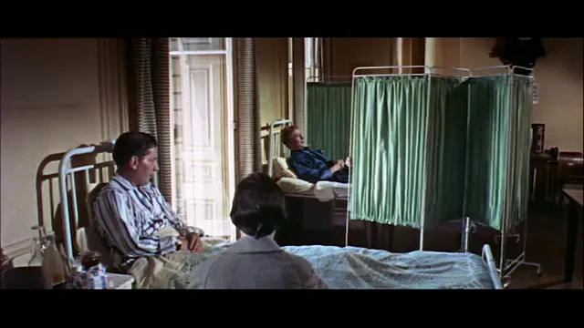 Alfie Scene 3