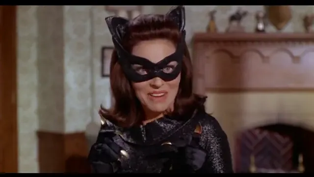 Batman: The Movie Scene 5