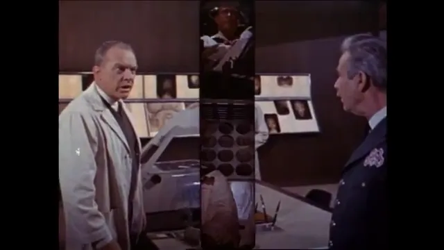 Fantastic Voyage Scene 3