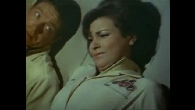 Fantastic Voyage Scene 5
