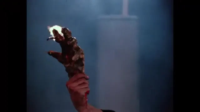 Manos: The Hands of Fate Scene 3