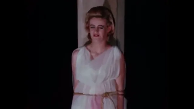 Manos: The Hands of Fate Scene 4