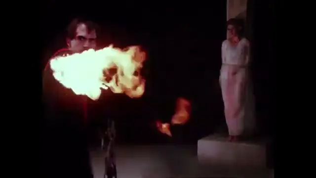 Manos: The Hands of Fate Scene 5