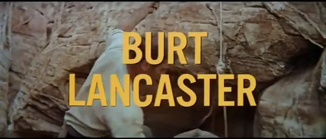 The Professionals Scene 1