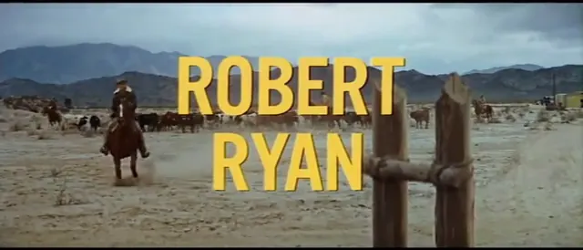 The Professionals Scene 2