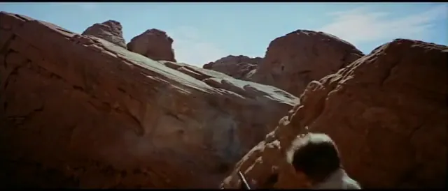 The Professionals Scene 4