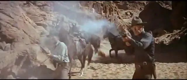 The Professionals Scene 5