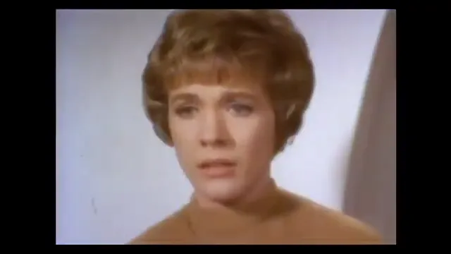 Torn Curtain Scene 2