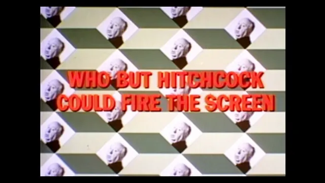 Torn Curtain Scene 5