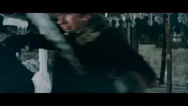 The Fearless Vampire Killers Scene 2