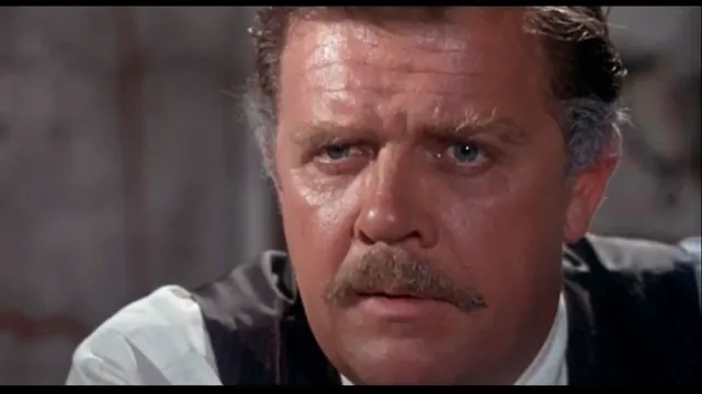 Hang 'Em High Scene 2