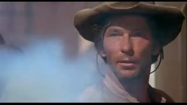Hang 'Em High Scene 3
