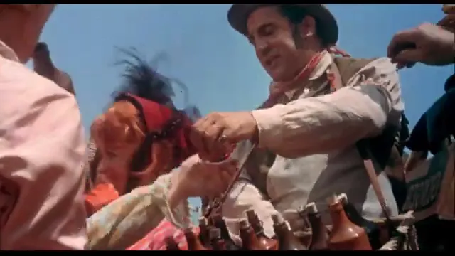 Hang 'Em High Scene 5