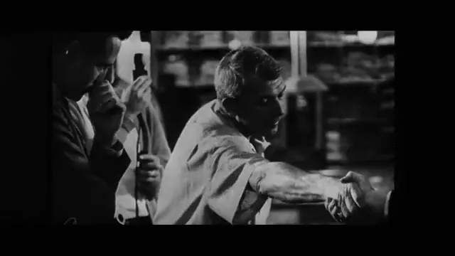 In Cold Blood Scene 2