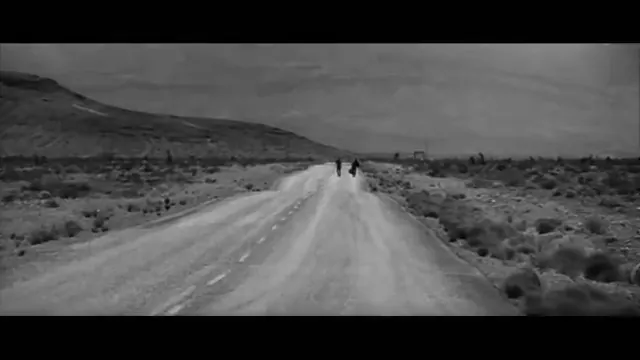 In Cold Blood Scene 3