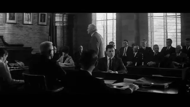 In Cold Blood Scene 4