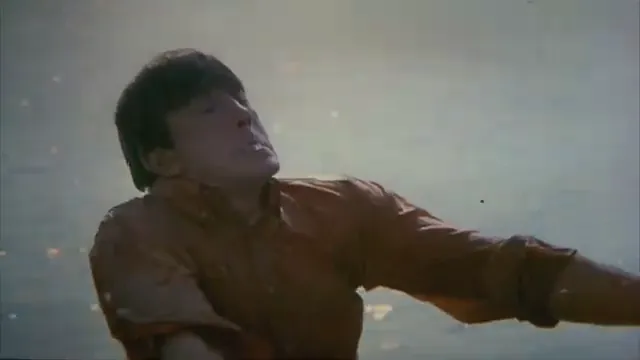 Two for the Road Scene 2