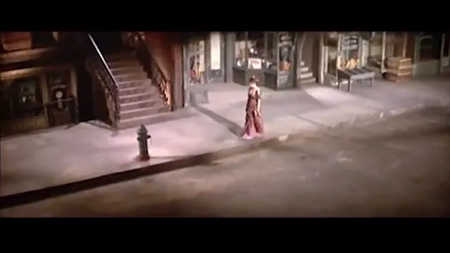 Funny Girl Scene 2
