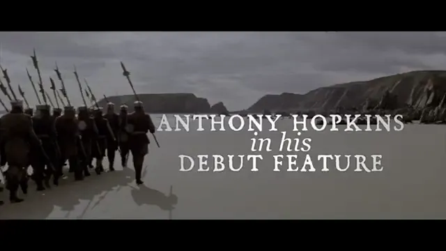 The Lion in Winter Scene 2