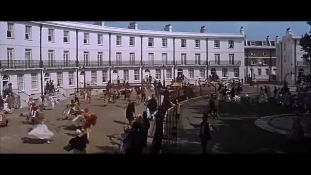 Oliver! Scene 4