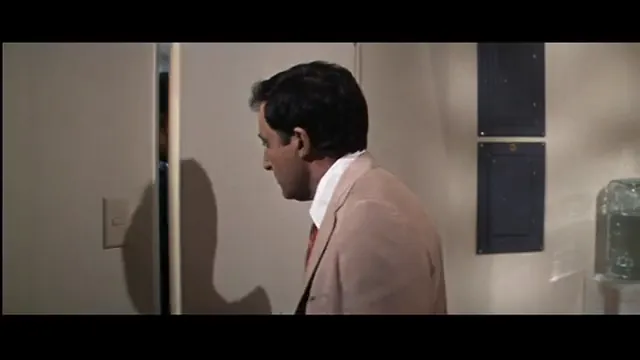 The Party Scene 2