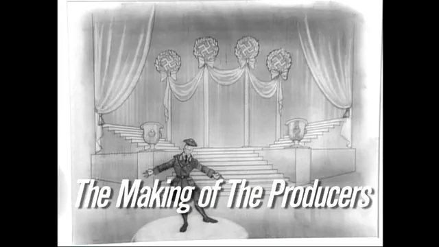 The Producers Scene 5