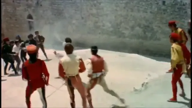 Romeo and Juliet Scene 2