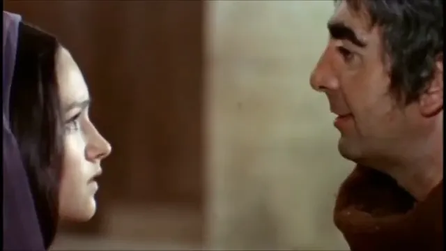 Romeo and Juliet Scene 5