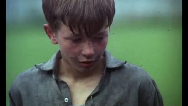 Kes Scene 1