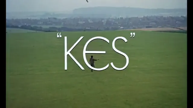Kes Scene 3