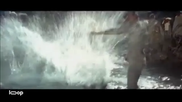 Paint Your Wagon Scene 2