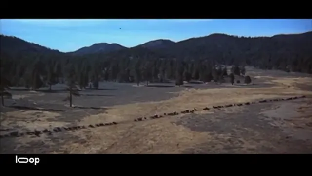 Paint Your Wagon Scene 5