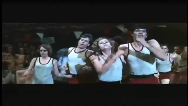 They Shoot Horses, Don't They? Scene 1