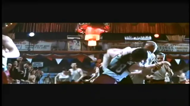 They Shoot Horses, Don't They? Scene 2