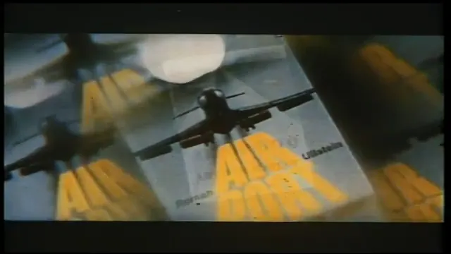 Airport Scene 1