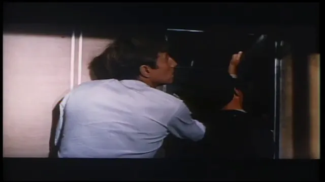 Airport Scene 5