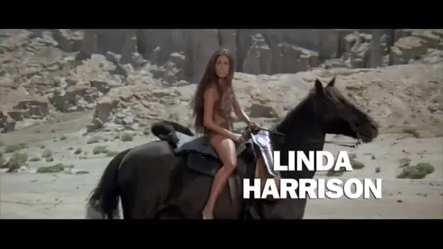 Beneath the Planet of the Apes Scene 2