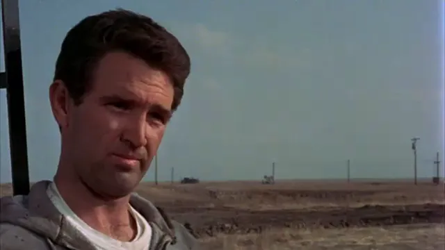 Five Easy Pieces Scene 2