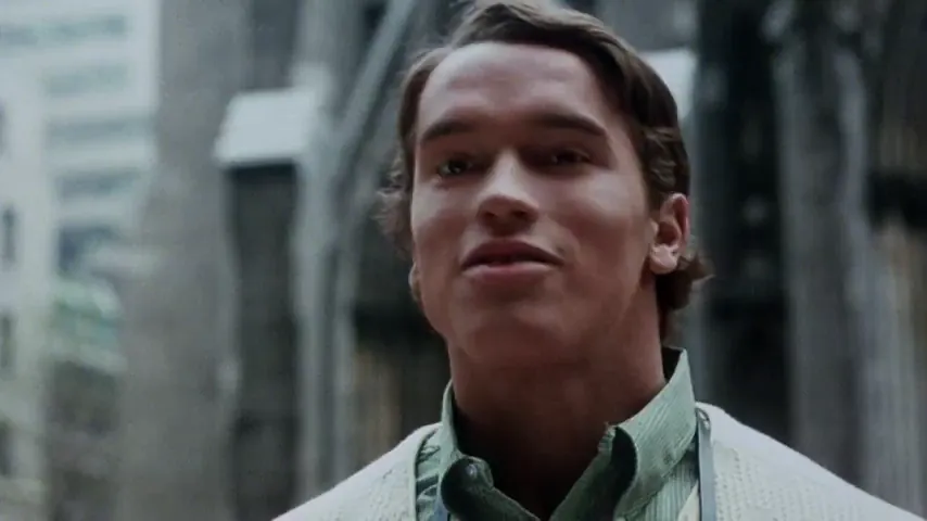 Hercules in New York Scene 5