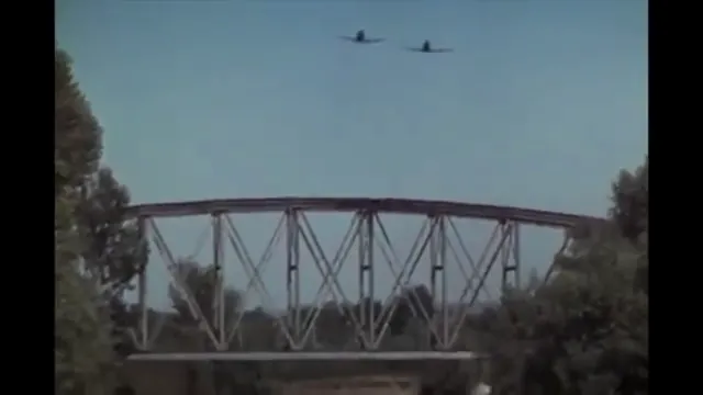 Kelly's Heroes Scene 2