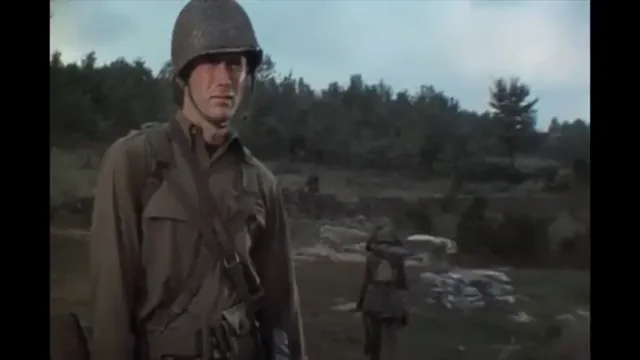 Kelly's Heroes Scene 4