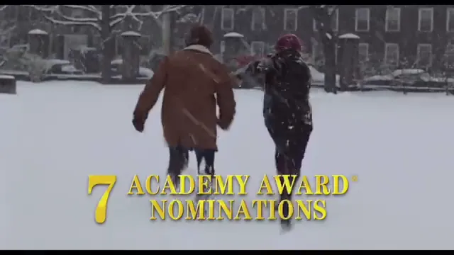Love Story Scene 3