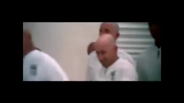 THX 1138 Scene 2