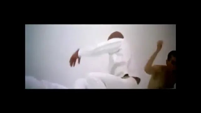 THX 1138 Scene 4