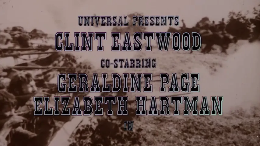 The Beguiled Scene 2