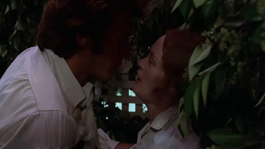 The Beguiled Scene 3